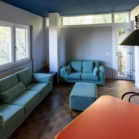 Casa Olivi * Civate