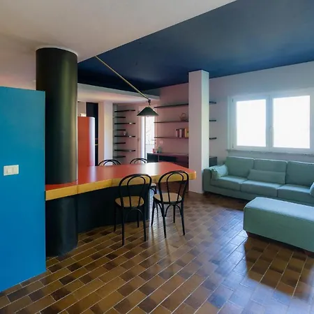 Casa Olivi Apartment Civate