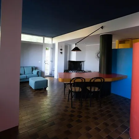 Casa Olivi * Civate