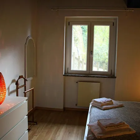 Casa Olivi Apartment
