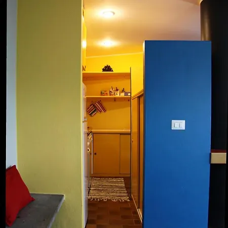 Casa Olivi דירה