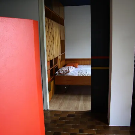 Apartment Casa Olivi Civate