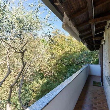 דירה Casa Olivi