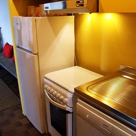 Apartment Casa Olivi Civate